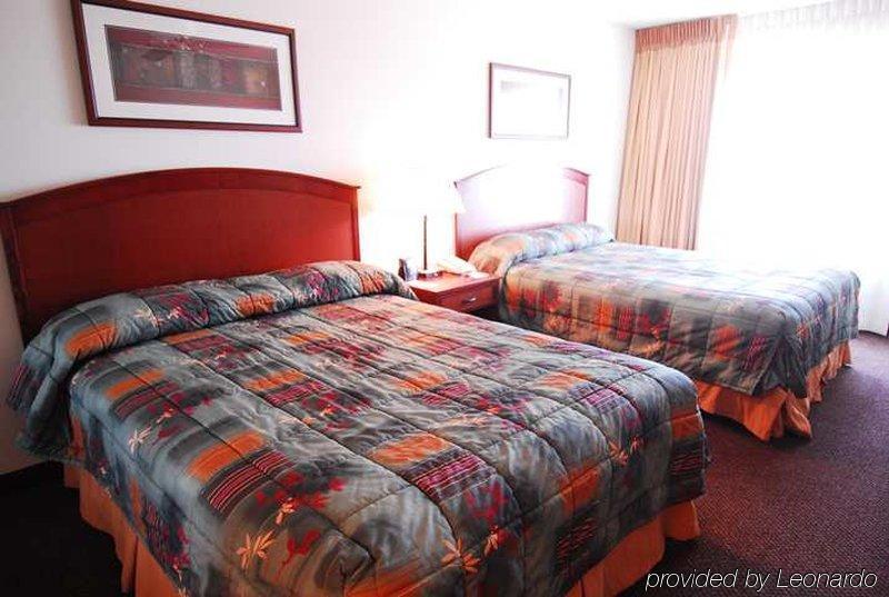Homewood Suites By Hilton Anchorage Kamer foto